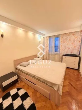 De închiriat – apartament 2 camere | Bulevardul Basarabia – București