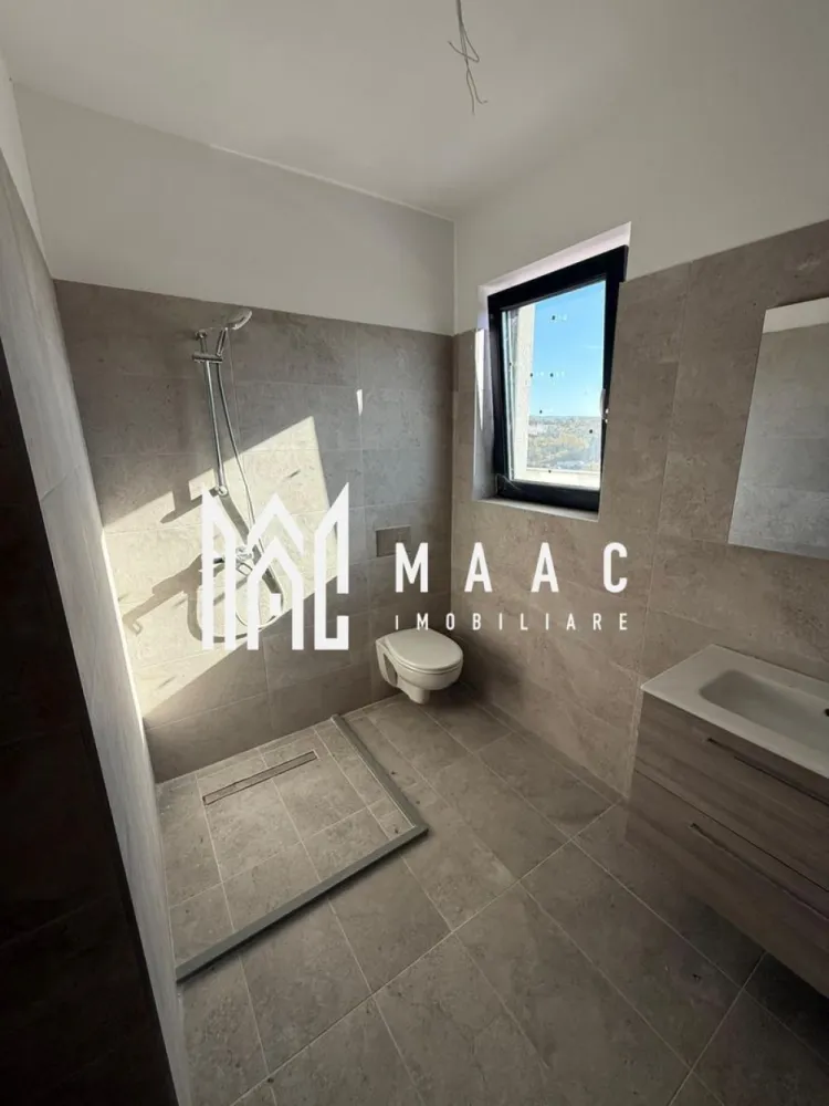 Apartament | Penthouse | 3 camere | Central