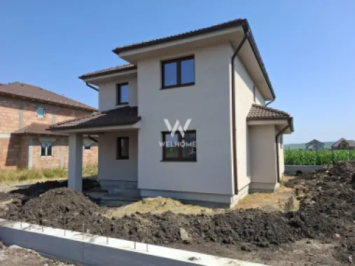 Logo Welhome Imobiliare logo