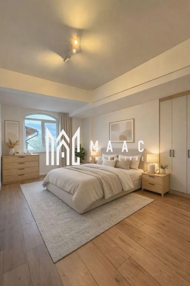 Apartament 3 camere I Lift I Modern I Balcon I Central - MAAC Imobiliare ofera spre inchiriere apartament de 3 camere, renovat, complet mobilat si utilat, in zona Centrala-Hipodrom II (Strada Oituz). Locuinta decomandata are suprafata utila de 92mp, se afla la etajul 3/4, si este alcatuita din living spatios cu zona de dining, 2 dormitoare, bucatarie inchisa cu toate facilitatile, baie moderna cu geam, baie de serviciu cu masina de spalat rufe, debara, hol si balcon. Aferent - loc de parcare propriu subteran. Amplasamentul imobilului este unul avantajos, aflandu-se intr-o zona linistita, la 15-20 minute de mers pe jos de centru. Se percepe o chirie in avans si garantie in cuantumul unei chirii lunare. Disponibilitate imediata. Se inchiriaza de pe persoana juridica, la pretul de listare se va adauga TVA. Pentru persoanele fizice se pooate face o oferta cu TVA inclus. Pentru mai multe detalii, va rugam specificati telefonic: CP2739197 }}