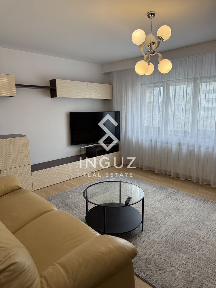 Apartament 3 camere de închiriat – Nerva Traian / Anastasie Panu