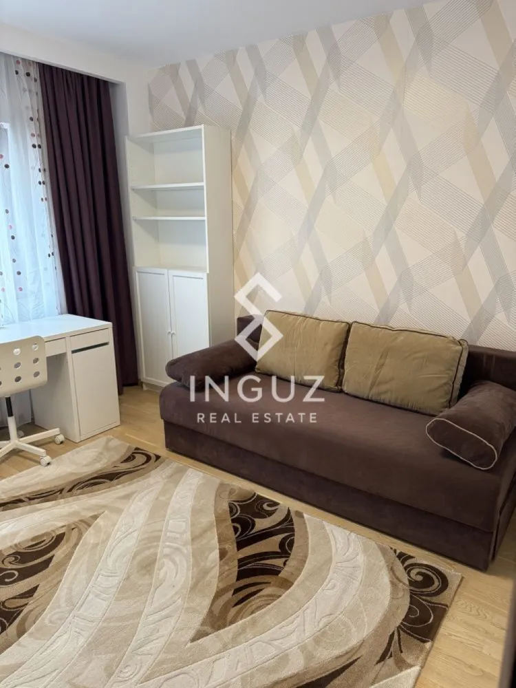 Apartament 3 camere de închiriat – Nerva Traian / Anastasie Panu