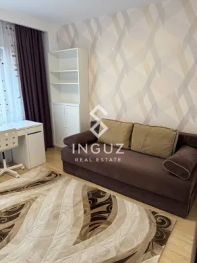 Apartament 3 camere de închiriat – Nerva Traian / Anastasie Panu