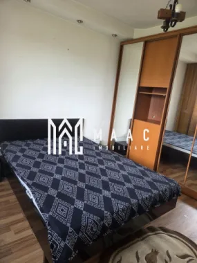 Apartament 2 camere I Decomandat I 53 mpu I Boxa I V. Aaron