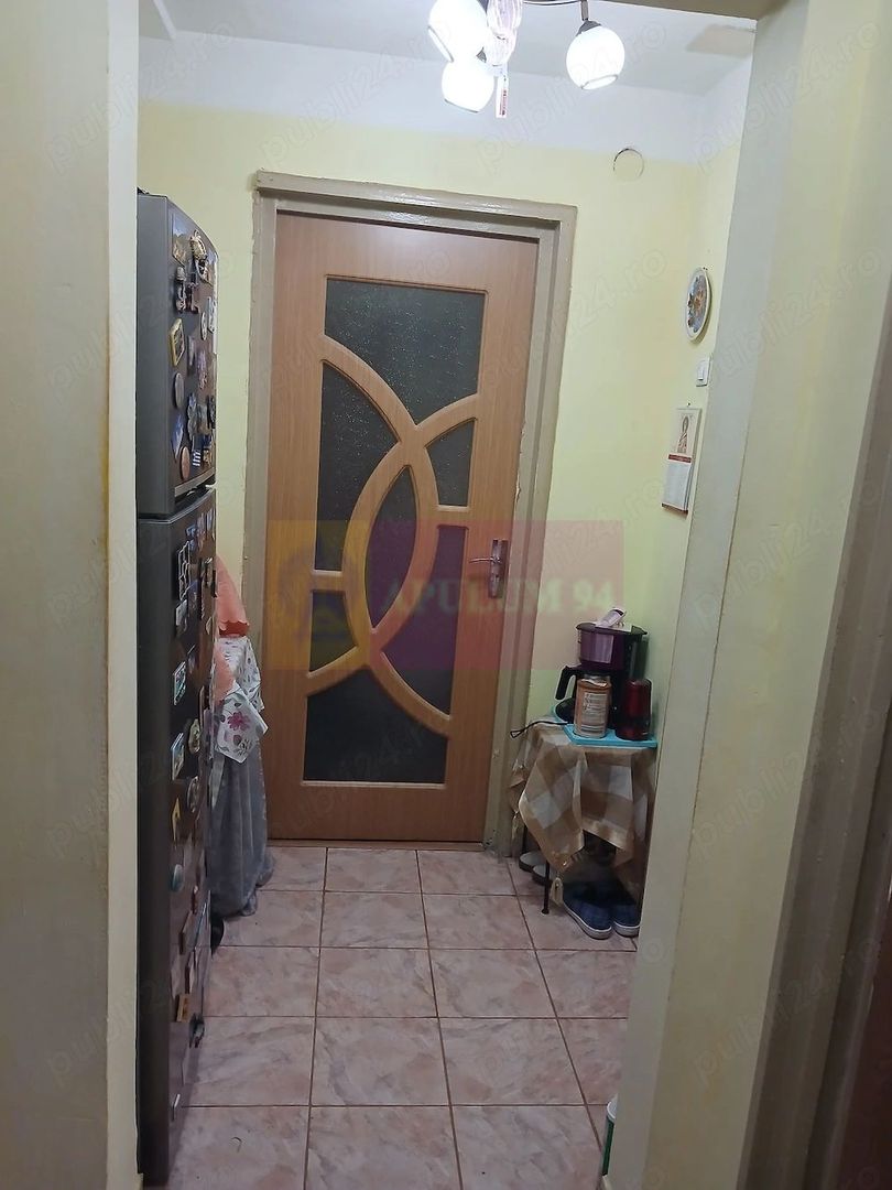 Vanzare a apartament 2 camere confort 2 Colentina-D-na Ghica