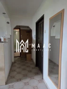 Apartament 2 camere I Decomandat I 53 mpu I Boxa I V. Aaron