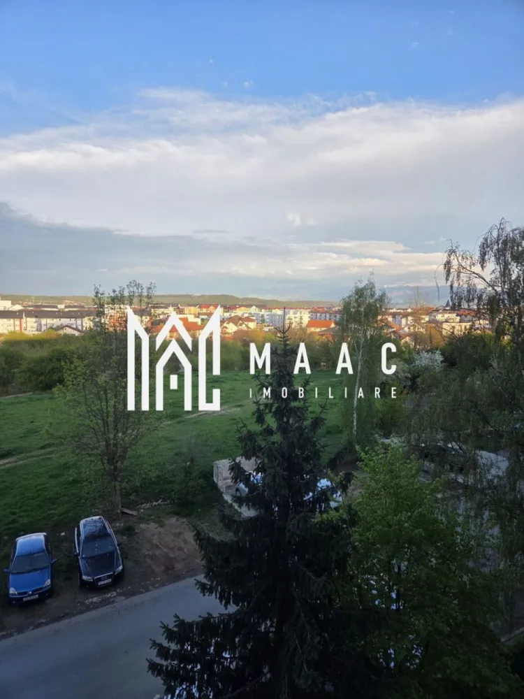 Apartament 2 camere I Decomandat I 53 mpu I Boxa I V. Aaron