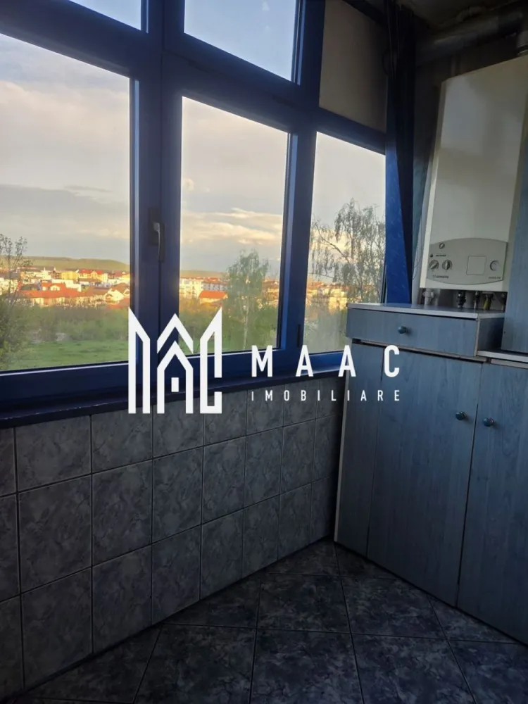 Apartament 2 camere I Decomandat I 53 mpu I Boxa I V. Aaron