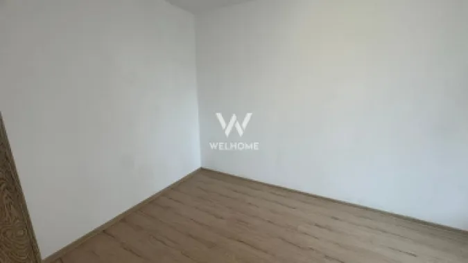 Apartament 3 camere, etaj 1, balcon închis – Aleea Șteaza