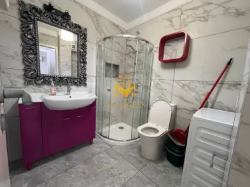 2 camere, modern, FSEGA, Iulius Mall, Panemar, Gheorgheni,Pet Friendly