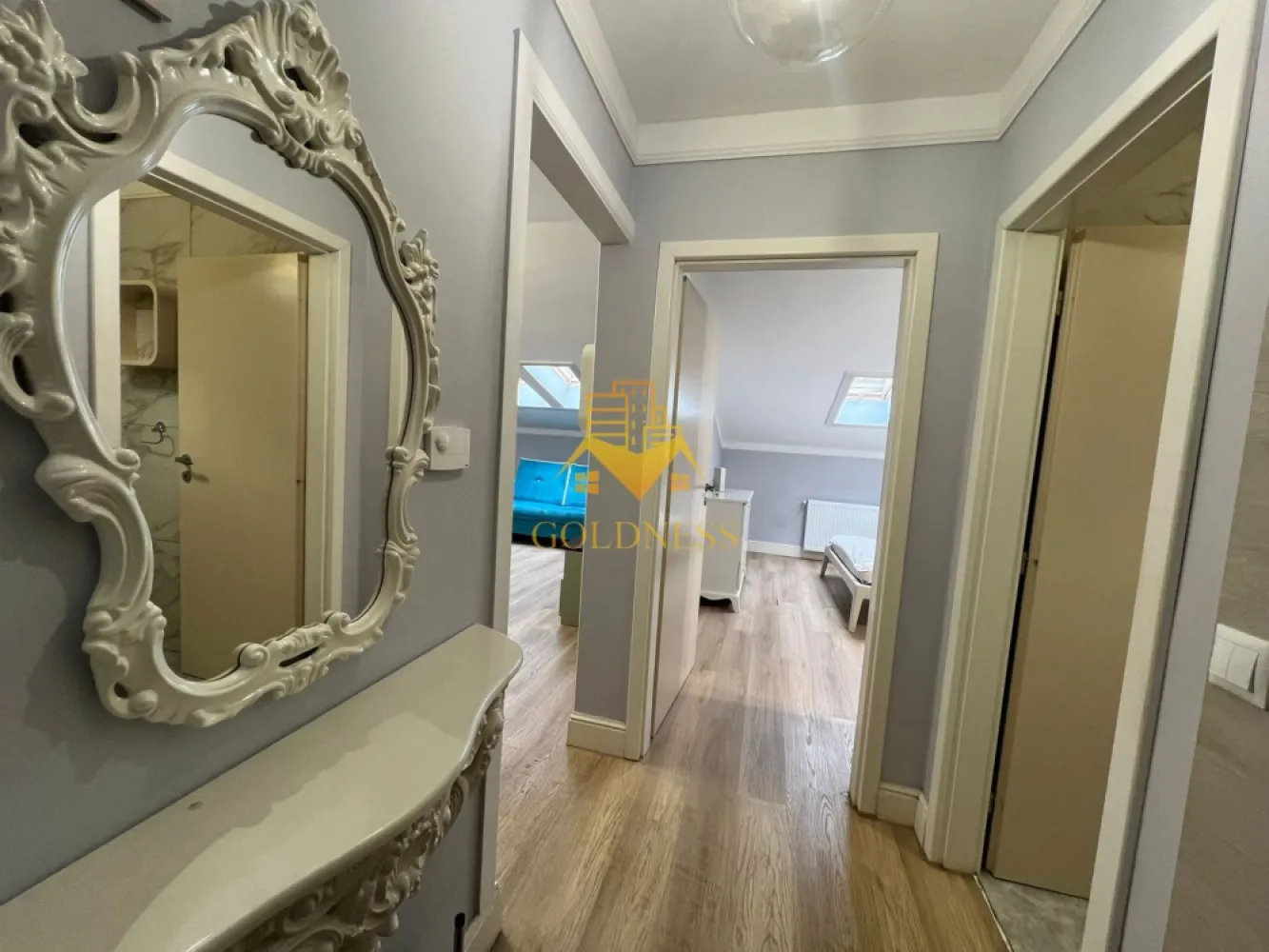 2 camere, modern, FSEGA, Iulius Mall, Panemar, Gheorgheni,Pet Friendly