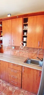 Logo Inguz International logo