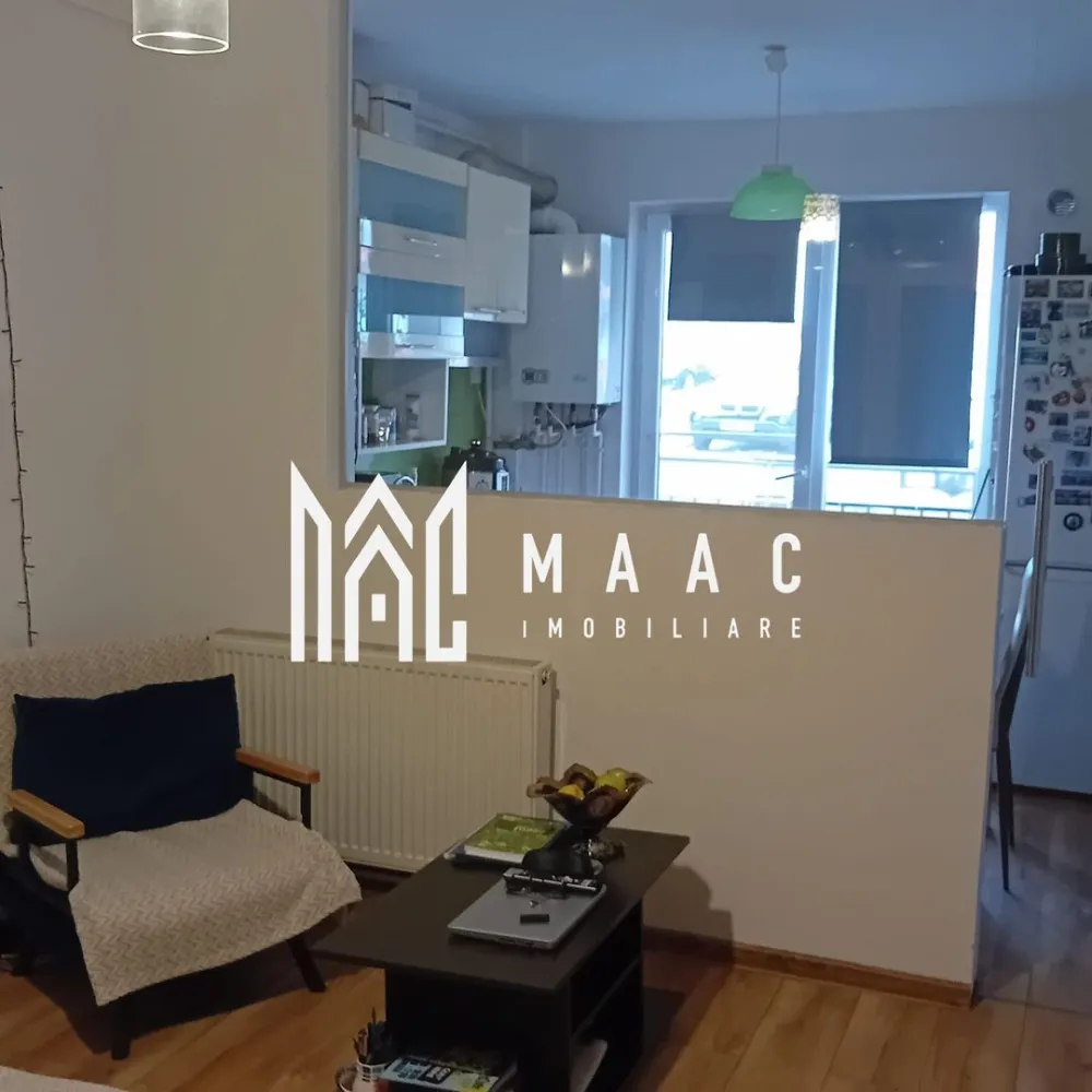 Apartament 2 camere I Magnolia I Parter I Mobilat I Parcare Inclusă - MAAC Imobiliare vă propune spre vânzare un apartament cu 2 camere, ideal atât pentru locuit, cât și pentru investiție. Locuința este amplasată la parterul unui imobil cu regim de înălțime P+4, dotat cu lift, într-o zonă liniștită și bine dezvoltată – cartierul Magnolia. Compartimentare: Living spațios Dormitor Bucătărie Baie Balcon Apartamentul se vinde complet mobilat și utilat, fiind pregătit pentru mutare imediată. Dotări și beneficii: Loc de parcare inclus Ușă metalică la intrare Ferestre tip termopan Contorizare individuală (apometru, contor electric și de gaz) Imobil intabulat Această proprietate reprezintă o alegere excelentă pentru cei care caută confort, accesibilitate și o zonă în plină dezvoltare. Pentru mai multe informații și programarea unei vizionări, vă rugăm să specificați ID: CP3043665. }}