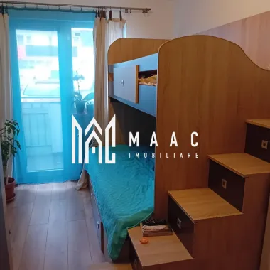 Apartament 2 camere I Magnolia I Parter I Mobilat I Parcare Inclusă