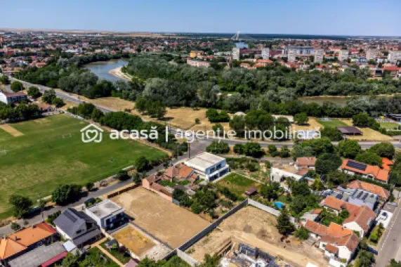 Vila finisata in subcetate, proprietate premium Comision 0%