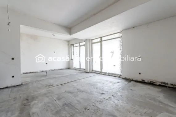 Vila finisata in subcetate, proprietate premium Comision 0%