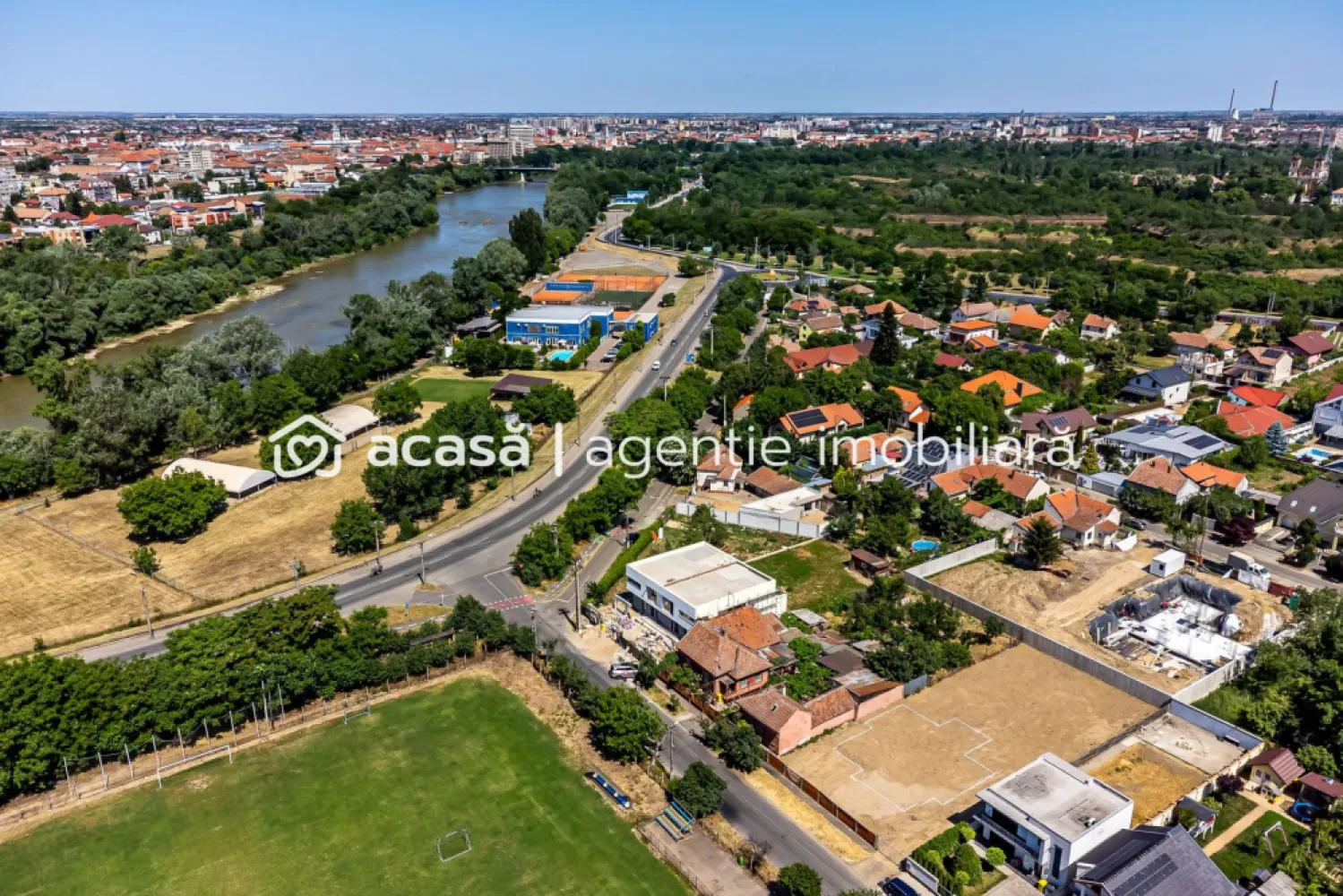 Vila finisata in subcetate, proprietate premium Comision 0%