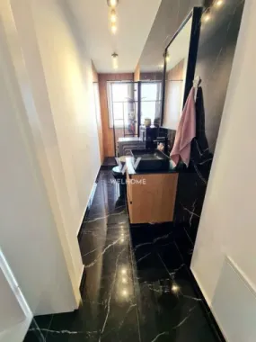 Casă modernă 4 camere, complet mobilată și utilată – Calea Cisnădiei