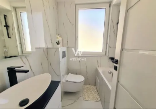 Casă modernă 4 camere, complet mobilată și utilată – Calea Cisnădiei