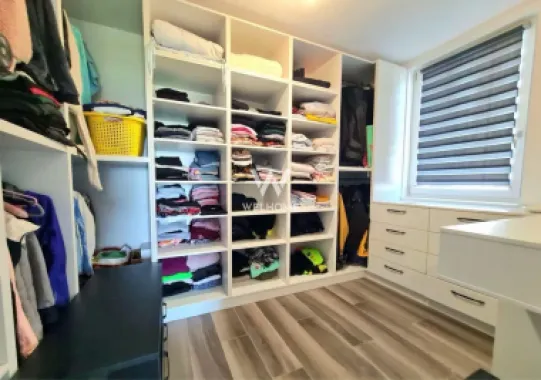 Casă modernă 4 camere, complet mobilată și utilată – Calea Cisnădiei