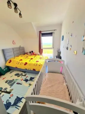 Casă modernă 4 camere, complet mobilată și utilată – Calea Cisnădiei