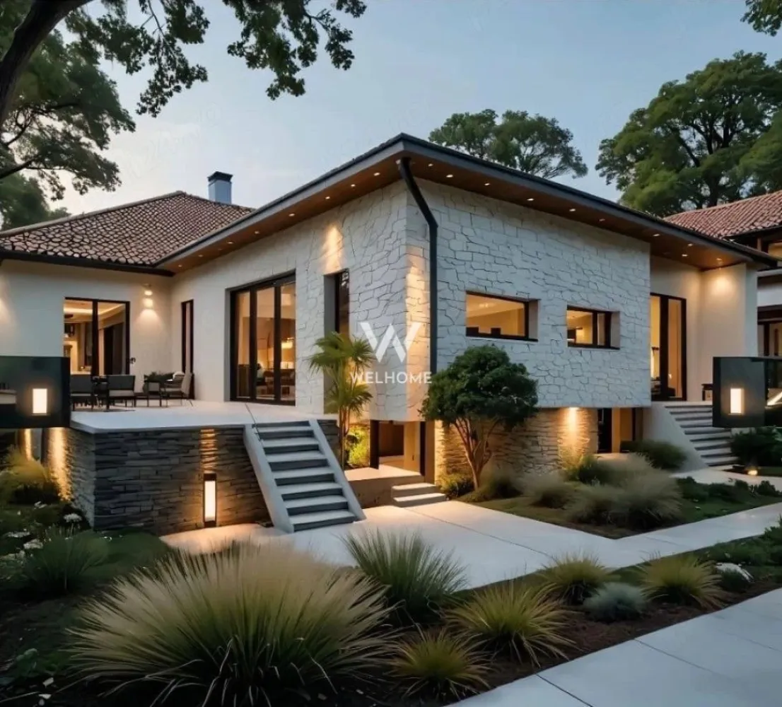 Casă spațioasă de vânzare în Daia Nouă – teren 810 mp - Vă propunem spre vânzare o casă individuală situată în Daia Nouă, județul Sibiu, amplasată într-o zonă liniștită, aerisită, cu vecinătăți formate exclusiv din case. Proprietatea este construită pe un teren generos de 810 mp și are o suprafață utilă de 153 mp, fiind compartimentată modern și eficient: * living open space cu bucătărie și zonă de dining * 3 dormitoare * 3 băi * cameră tehnică * pivniță de 21 mp În plus, casa dispune de o terasă neacoperită de 35 mp, ideală pentru relaxare. Construcția este realizată din cărămidă Porotherm, cu acoperiș Bramac și tâmplărie Salamander tripan (6 camere), oferind durabilitate și eficiență energetică. Imobilul se predă la stadiul de gri, atât la interior, cât și la exterior, oferindu-vă libertatea de a-l amenaja după propriul gust. Pe teren se regăsesc un foișor și o fântână, iar utilitățile sunt parțial disponibile: curent electric tras în casă si apă și canalizare in fata proprietății. O alegere excelentă pentru cei care își doresc liniște, spațiu și intimitate, la doar câteva minute de Sibiu. Pret: 165 000 euro negociabil Telefon: 0756 094 405 }}