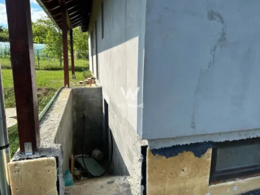 Casă spațioasă de vânzare în Daia Nouă – teren 810 mp