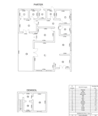 Casă spațioasă de vânzare în Daia Nouă – teren 810 mp