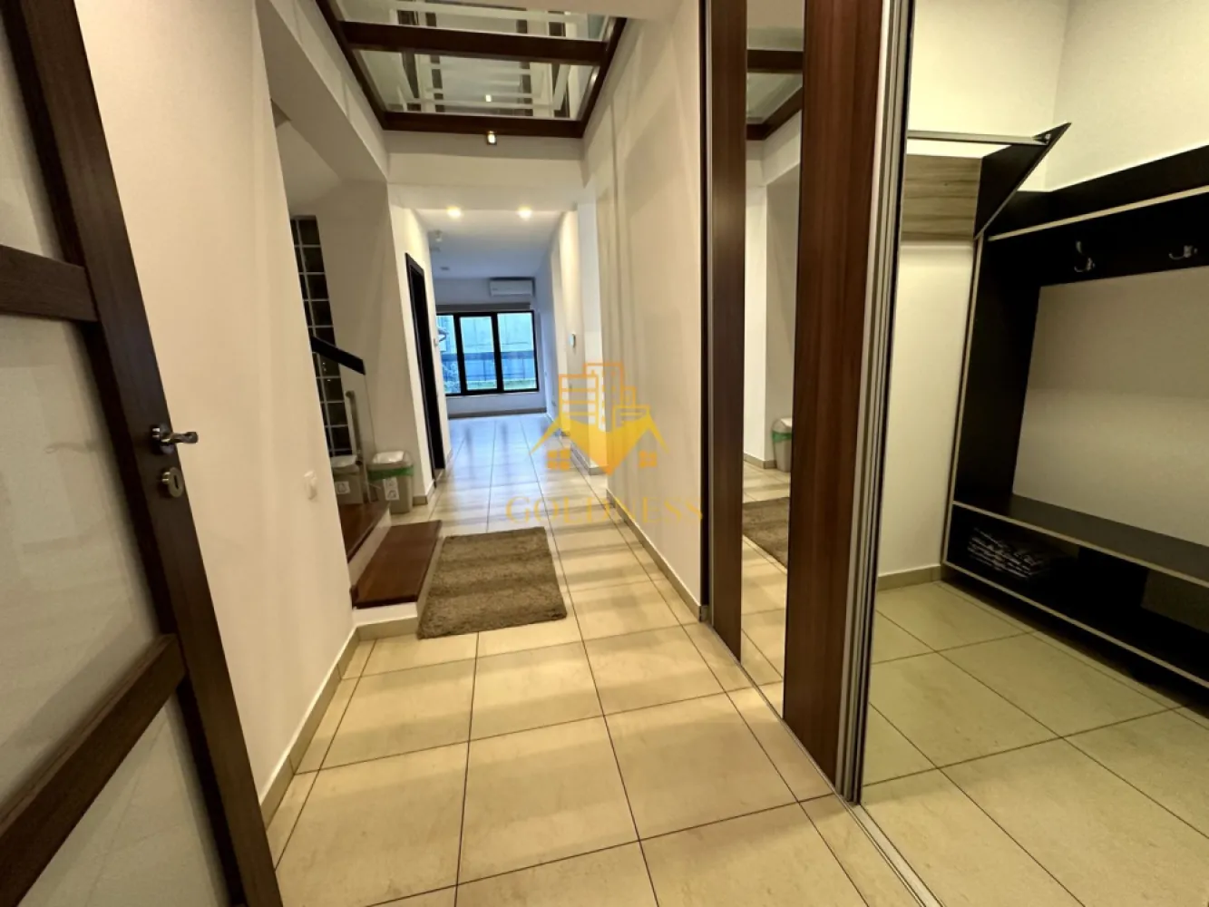 Casa 5 camere, Gheorgheni, Curte, Garaj, Titulescu, Interservisan