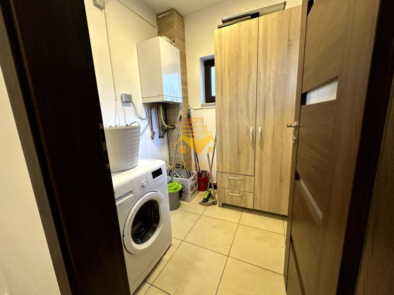 Casa 5 camere, Gheorgheni, Curte, Garaj, Titulescu, Interservisan