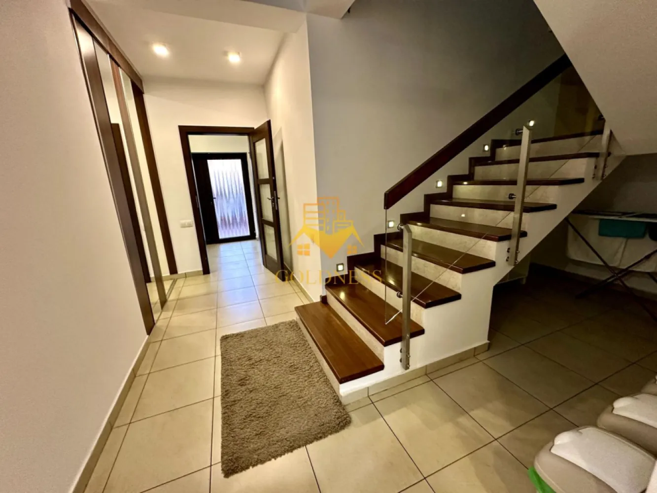 Casa 5 camere, Gheorgheni, Curte, Garaj, Titulescu, Interservisan