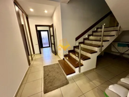 Casa 5 camere, Gheorgheni, Curte, Garaj, Titulescu, Interservisan