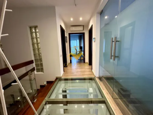 Casa 5 camere, Gheorgheni, Curte, Garaj, Titulescu, Interservisan