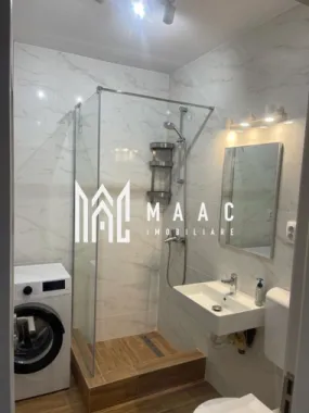 Apartament 2 Camere | Balcon | Etaj Intermediar | City Residence