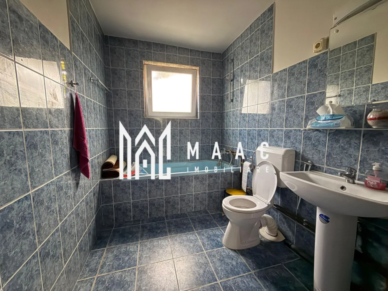 Casa individuala 4 camere I Acces auto I Piata Cibin