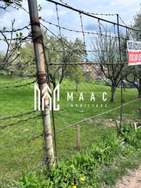 Teren Intravilan | 855 MP | Săliște