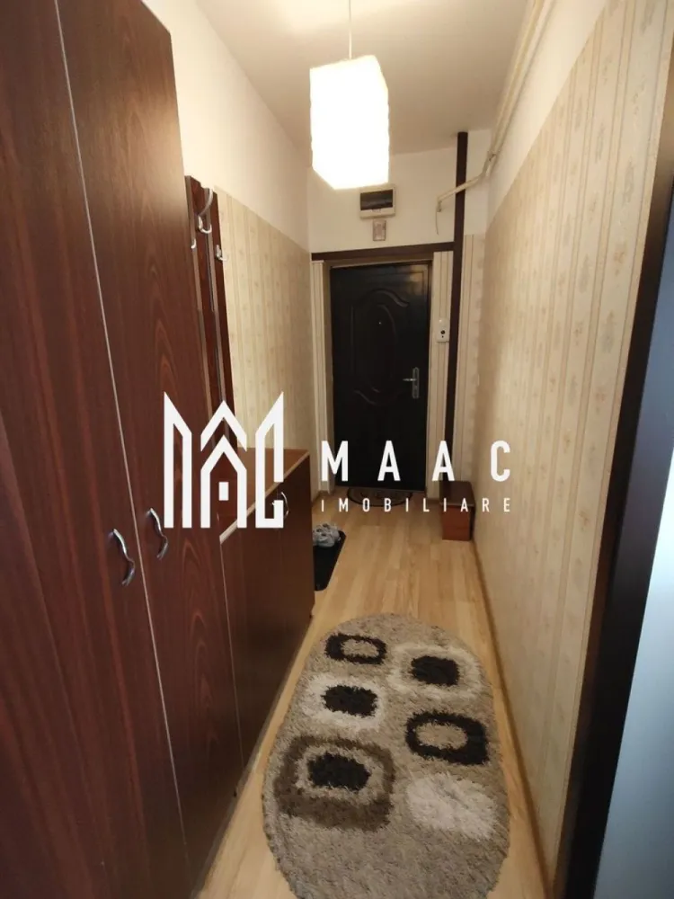 Apartament 2 camere | 49 MPU | Balcon | Ostroveni