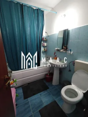 Apartament 2 camere | 49 MPU | Balcon | Ostroveni