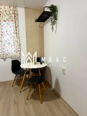 Logo MAAC IMOBILIARE logo