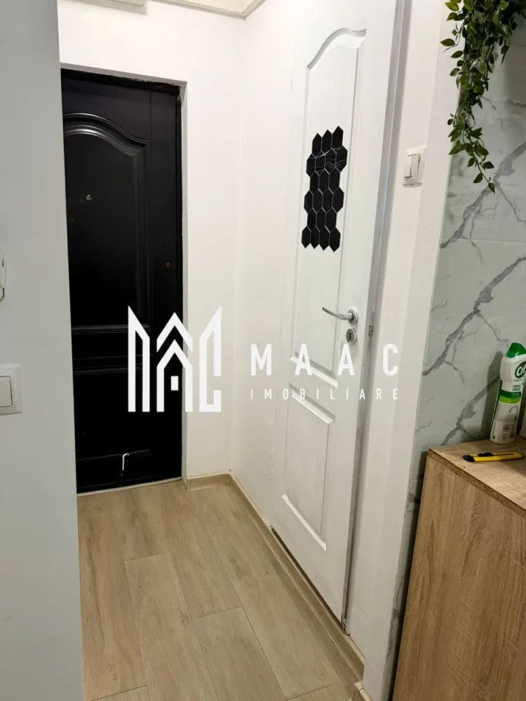 Garsonieră | 17 MPU | Mobilată Și Utilată | Stefan cel Mare