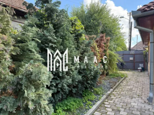 Casa individuala 4 camere I Acces auto I Piata Cibin