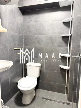 Garsonieră | 17 MPU | Mobilată Și Utilată | Stefan cel Mare