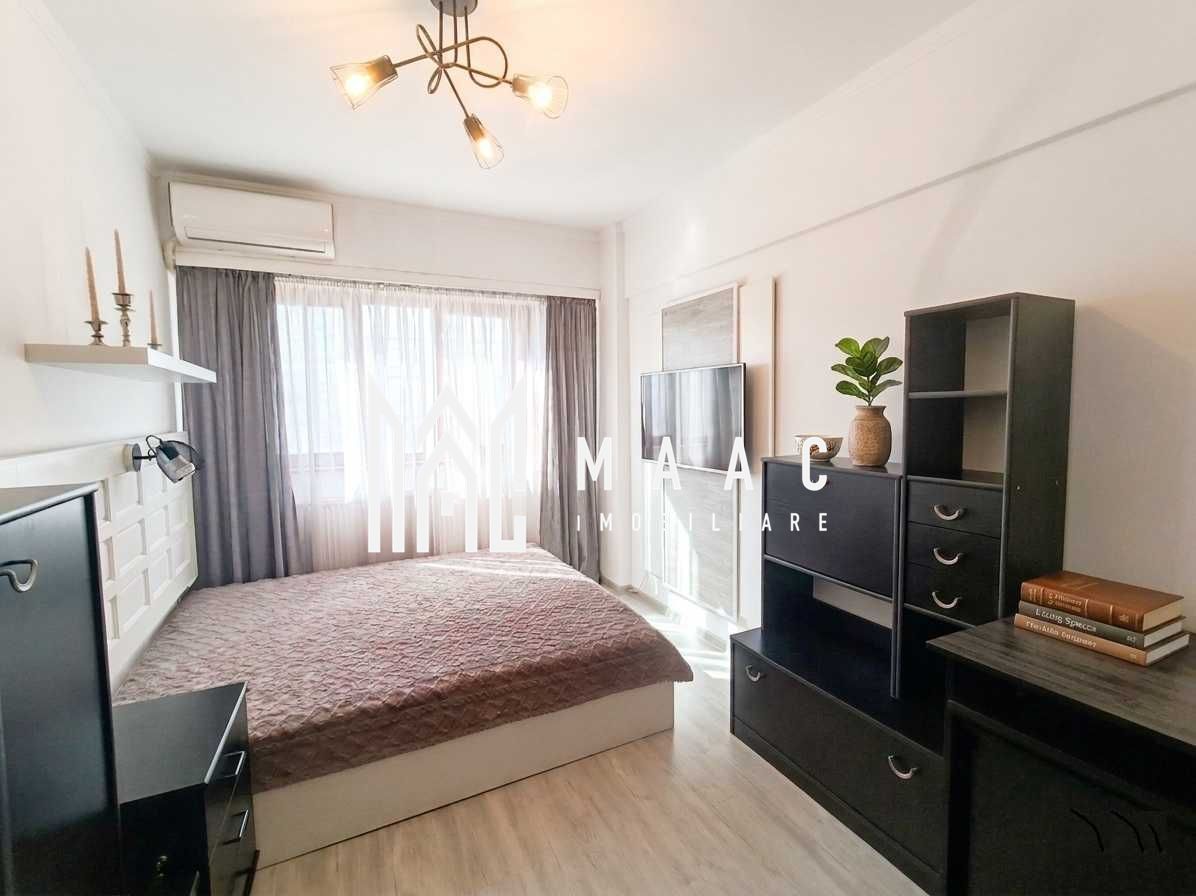 Apartament 3 Camere | 71MPU | Etaj 4 | Dem Radulescu