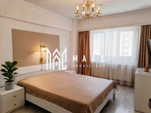 Apartament 3 Camere | 71MPU | Etaj 4 | Dem Radulescu