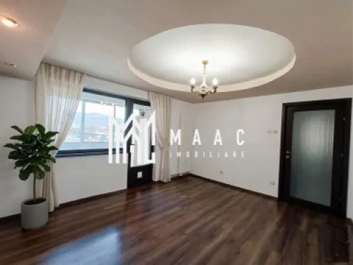 Apartament 3 Camere | 71MPU | Etaj 4 | Dem Radulescu
