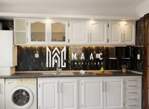 Apartament 3 Camere | 71MPU | Etaj 4 | Dem Radulescu