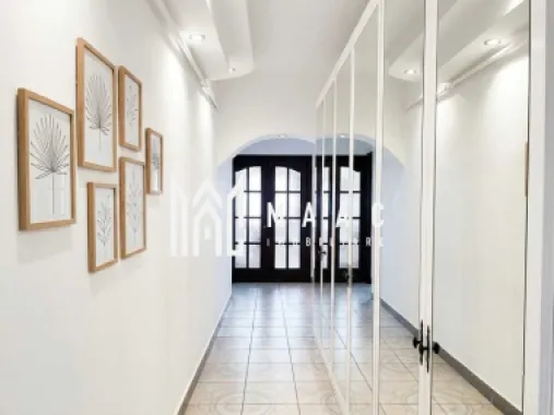 Apartament 3 Camere | 71MPU | Etaj 4 | Dem Radulescu