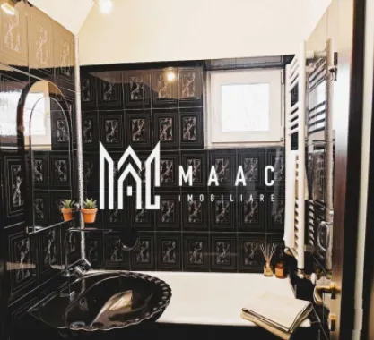 Apartament 3 Camere | 71MPU | Etaj 4 | Dem Radulescu