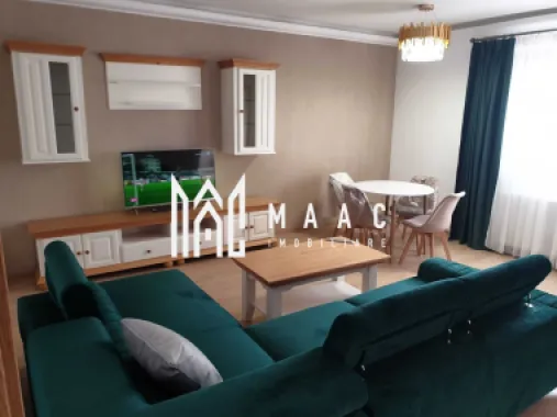 Logo MAAC IMOBILIARE logo