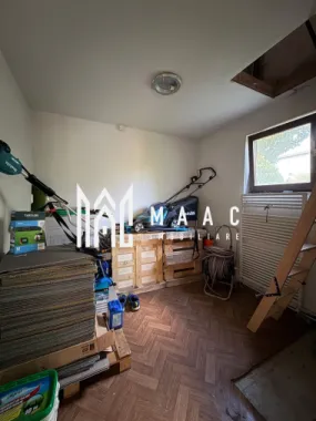 Casa individuala 4 camere I Acces auto I Piata Cibin